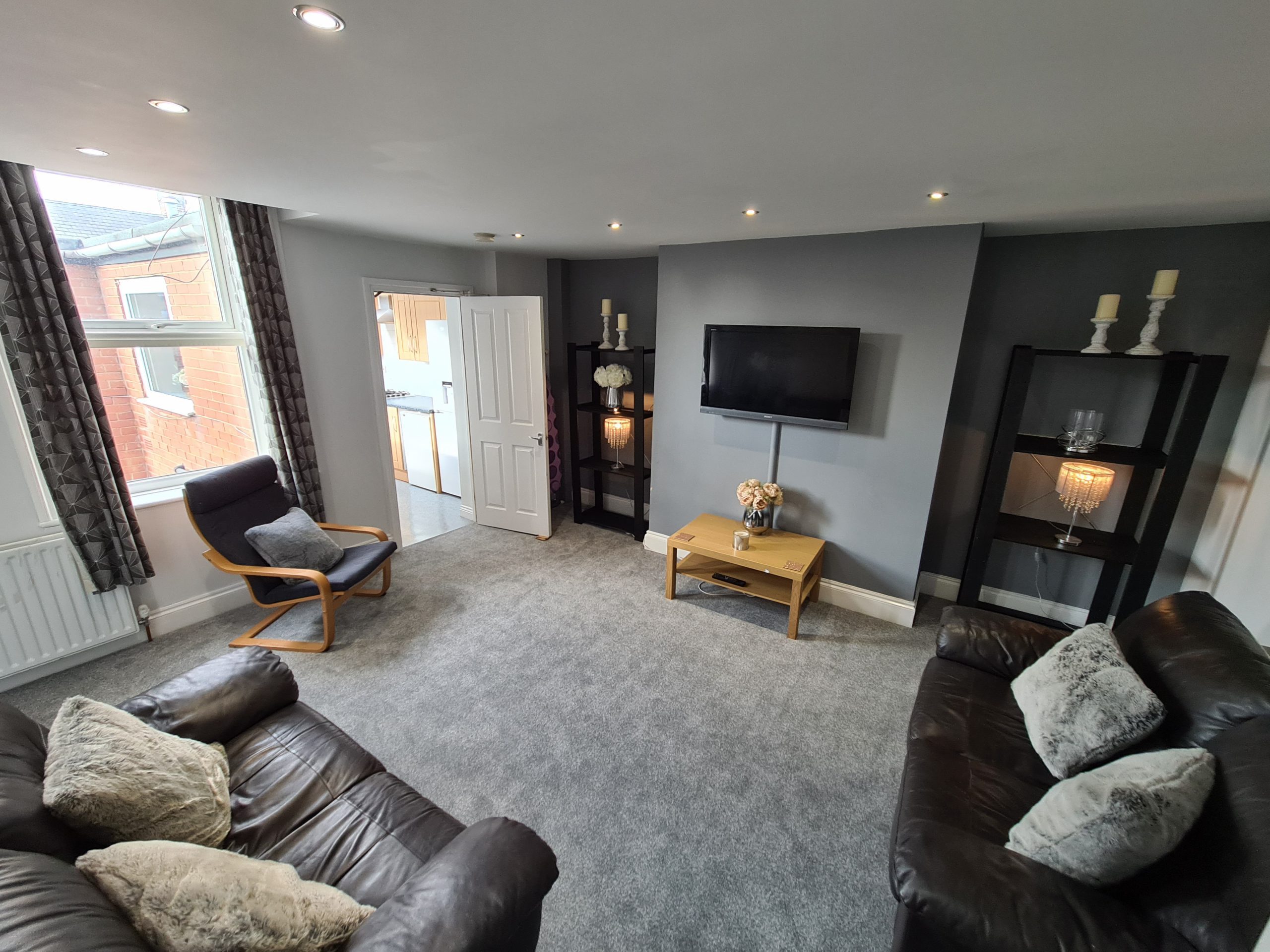 5 Bedroom – Mowbray Street
